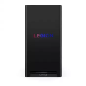 Komputer stacjonarny Lenovo Legion T5 30IAS10 Ultra 5 225 32GB DDR5 5600 1TB NVMe SSD GeForce RTX 5060 8GB Tower Eclipse Czarny bez systemu operacyjnego