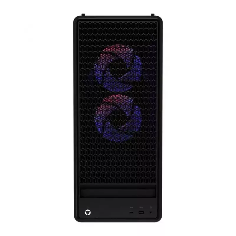 Komputer stacjonarny Lenovo Legion T5 30IAS10 Ultra 5 225 32GB DDR5 5600 1TB NVMe SSD GeForce RTX 5060 8GB Tower Eclipse Czarny bez systemu operacyjnego