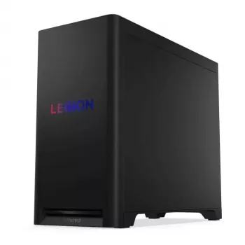 Komputer stacjonarny Lenovo Legion T5 30IAS10 Ultra 5 225 32GB DDR5 5600 1TB NVMe SSD GeForce RTX 5060 8GB Tower Eclipse Czarny bez systemu operacyjnego