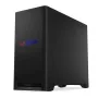 Komputer stacjonarny Lenovo Legion T5 30IAS10 Ultra 5 225 32GB DDR5 5600 1TB NVMe SSD GeForce RTX 5060 8GB Tower Eclipse Czarny bez systemu operacyjnego
