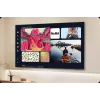 Telewizor Samsung 55 cali Neo QLED QN85F 4K Ultra HD Smart TV, 55 cali (138 cm), Neo QLED, 3840x2160, Tizen, Srebrny