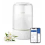 Philips 1000 series HU1510/04 humidifier Ultradźwiękowy 3 L Biały 19 W
