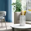 Philips 1000 series HU1510/04 humidifier Ultradźwiękowy 3 L Biały 19 W