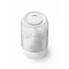 Philips 1000 series HU1510/04 humidifier Ultradźwiękowy 3 L Biały 19 W