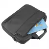 Torba na laptopa MODECOM Porto 15.6 cala Czarna do laptopów 15.6 cala, TOR-MC-PORTO-15