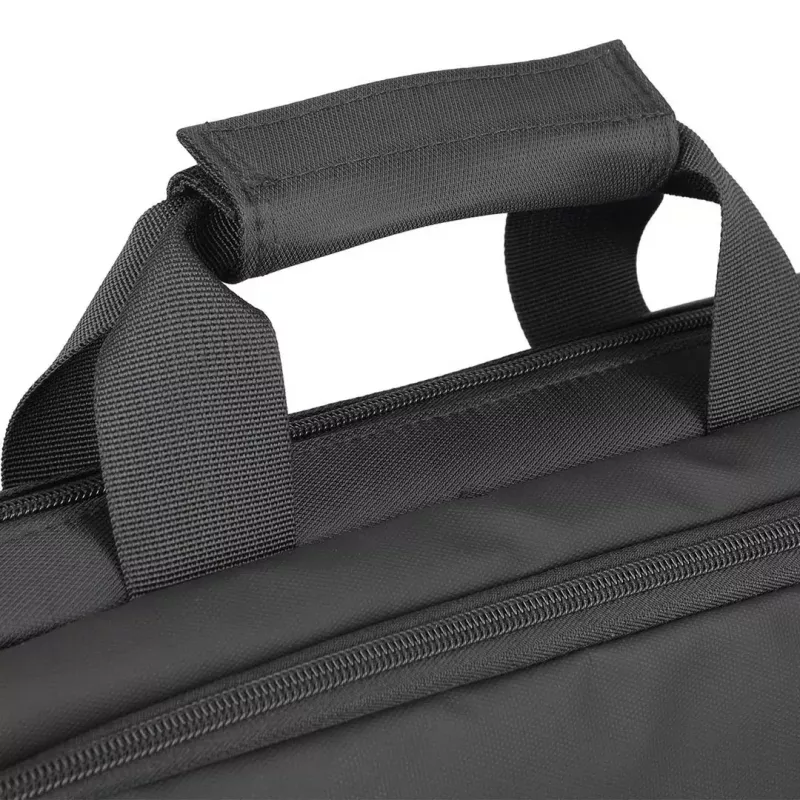 Torba na laptopa MODECOM Porto 15.6 cala Czarna do laptopów 15.6 cala, TOR-MC-PORTO-15