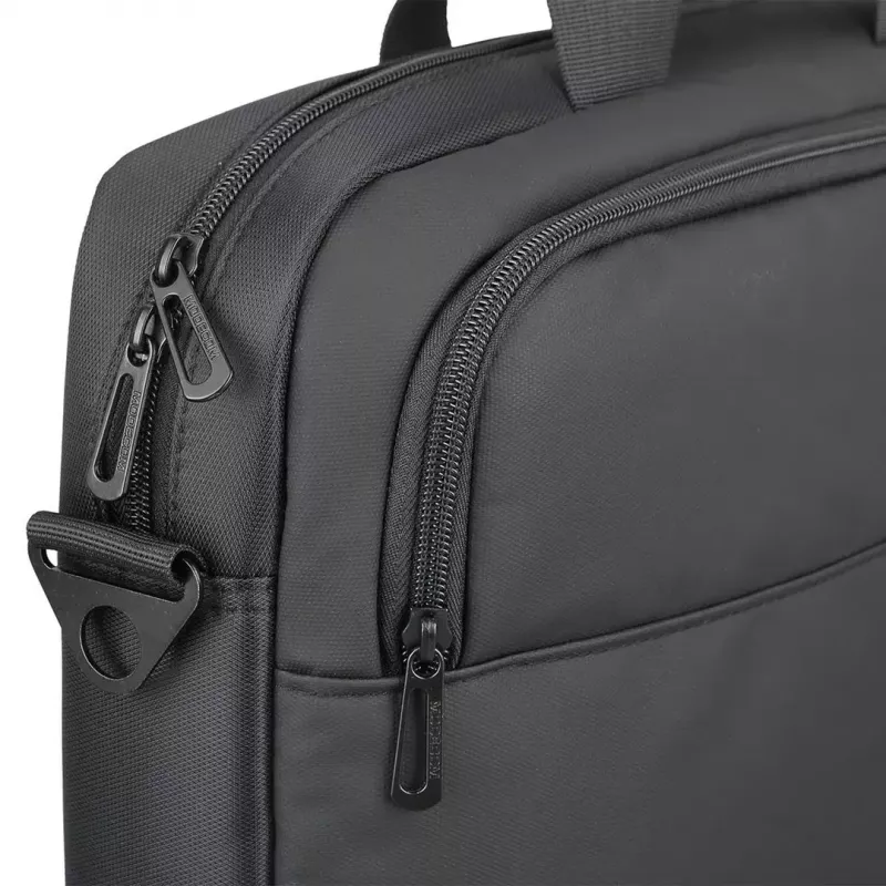 Torba na laptopa MODECOM Porto 15.6 cala Czarna do laptopów 15.6 cala, TOR-MC-PORTO-15