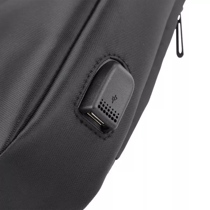 Torba na laptopa MODECOM Porto 15.6 cala Czarna do laptopów 15.6 cala, TOR-MC-PORTO-15