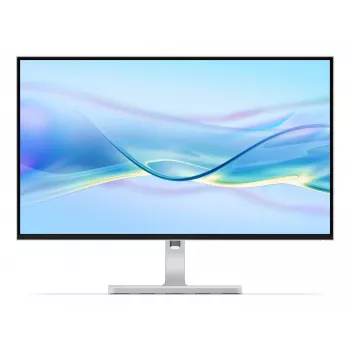 Monitor Lenovo L27H-4A 27 cali IPS QHD 2560x1440, 350 cd/m², 100 Hz, 1 ms, 2×HDMI2.1, DP1.4, USB-C