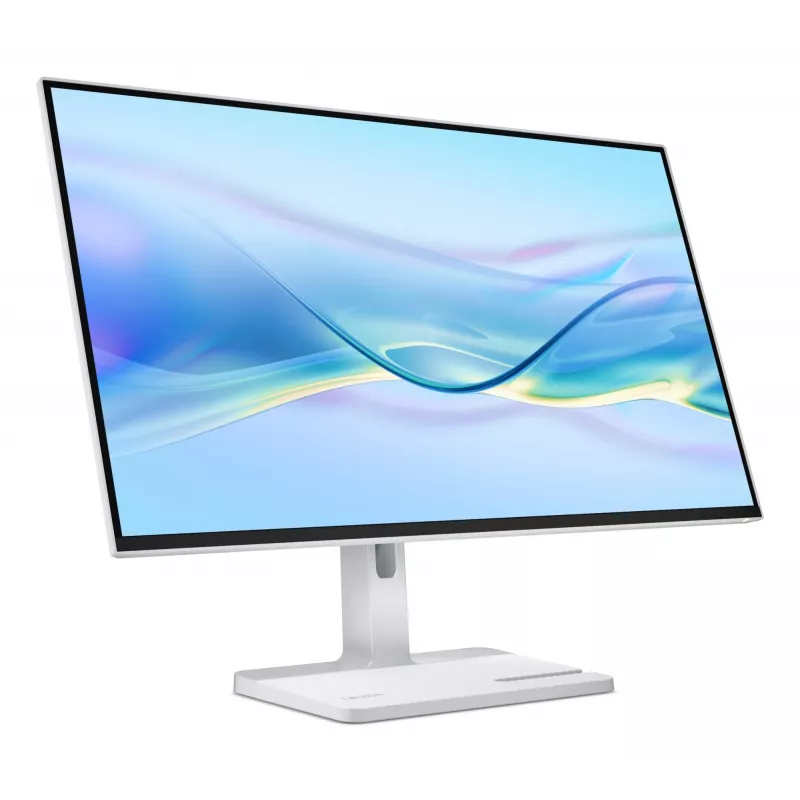 Monitor Lenovo L27H-4A 27 cali IPS QHD 2560x1440, 350 cd/m², 100 Hz, 1 ms, 2×HDMI2.1, DP1.4, USB-C