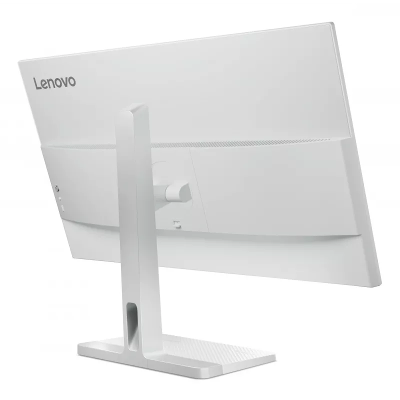Monitor Lenovo L27H-4A 27 cali IPS QHD 2560x1440, 350 cd/m², 100 Hz, 1 ms, 2×HDMI2.1, DP1.4, USB-C