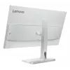 Monitor Lenovo L27H-4A 27 cali IPS QHD 2560x1440, 350 cd/m², 100 Hz, 1 ms, 2×HDMI2.1, DP1.4, USB-C