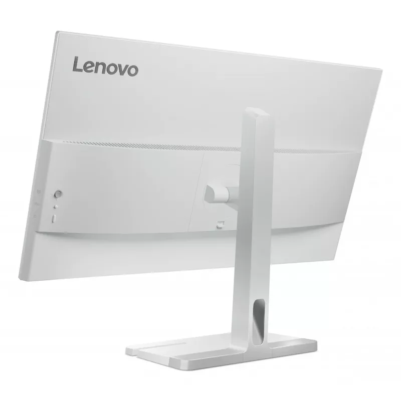 Monitor Lenovo L27H-4A 27 cali IPS QHD 2560x1440, 350 cd/m², 100 Hz, 1 ms, 2×HDMI2.1, DP1.4, USB-C