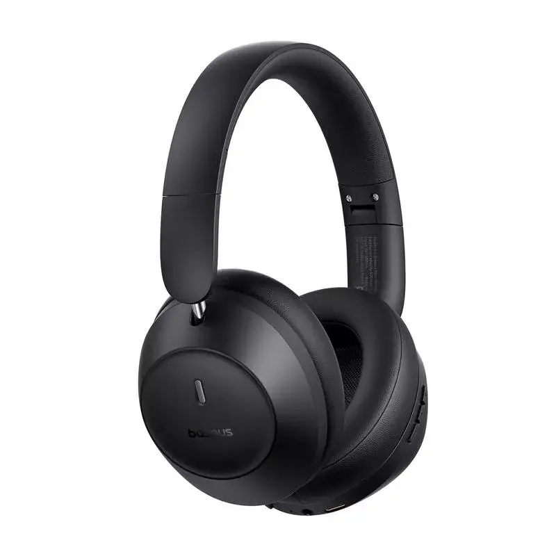 Słuchawki Baseus Bass 30 Max Wireless