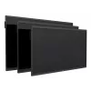 Monitor Optoma 5653RK 65-calowy wyświetlacz dotykowy 3840 x 2160