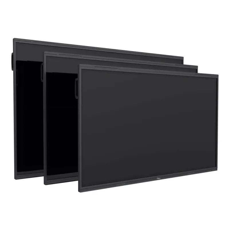 Monitor Optoma 5653RK 65-calowy wyświetlacz dotykowy 3840 x 2160