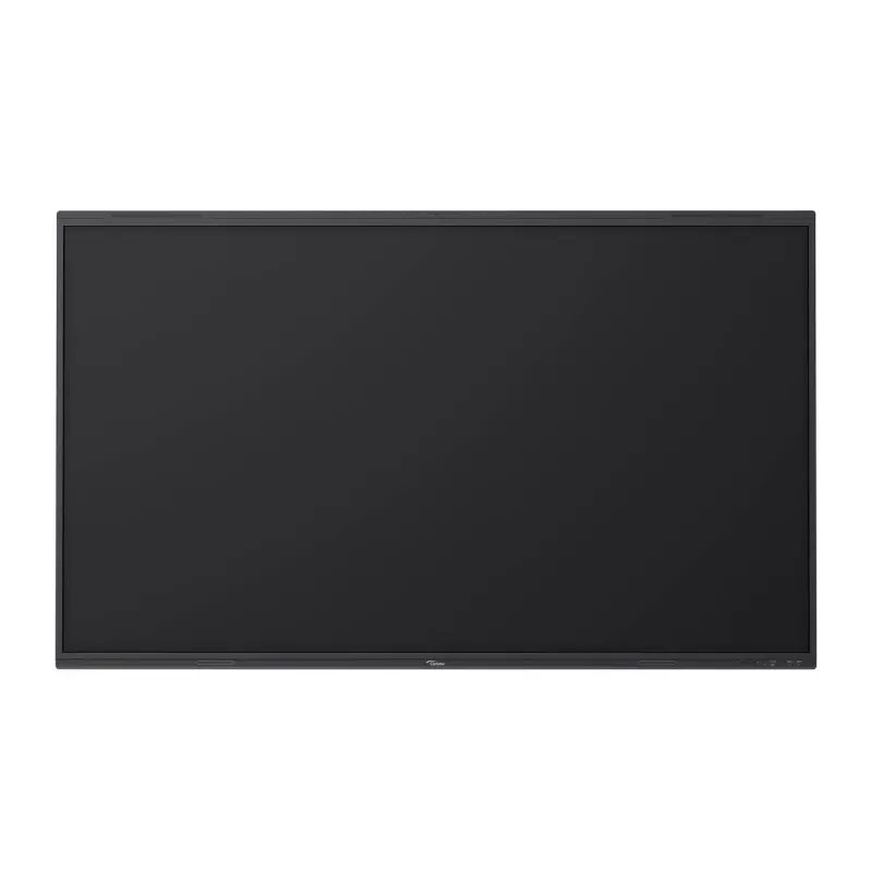 Monitor Optoma 5653RK 65-calowy wyświetlacz dotykowy 3840 x 2160