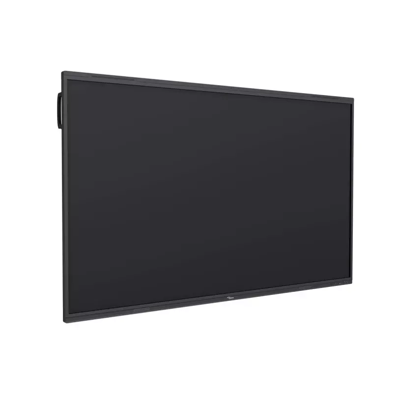 Monitor Optoma 5653RK 65-calowy wyświetlacz dotykowy 3840 x 2160