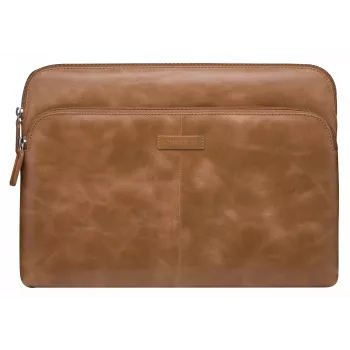 dbramante1928 Skagen Pro+ - MacBook Pro 14 inch/do 14 inch PC - Tan