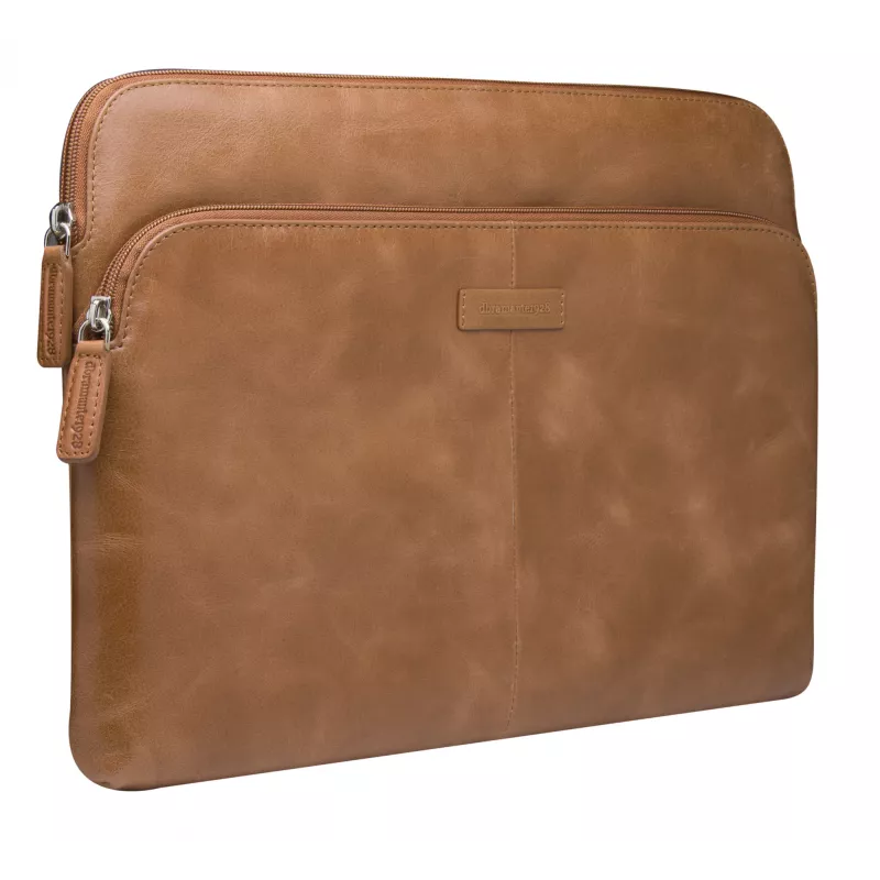 dbramante1928 Skagen Pro+ - MacBook Pro 14 inch/do 14 inch PC - Tan