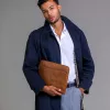 dbramante1928 Skagen Pro+ - MacBook Pro 14 inch/do 14 inch PC - Tan