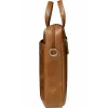 Laptop toploader bag d bramante dbramante1928 Amalienborg 15 inch Tan — pasek na ramię, 1,02 kg