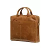 Laptop toploader bag d bramante dbramante1928 Amalienborg 15 inch Tan — pasek na ramię, 1,02 kg