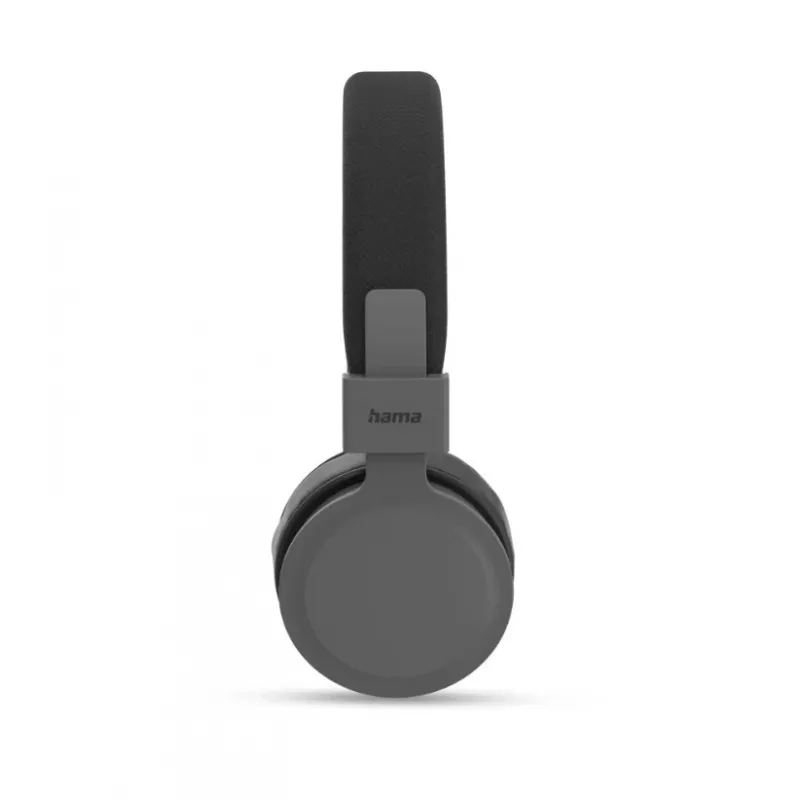 Hama Freedom Lit II Headset Wireless Head-band Calls/Music USB Type-C Bluetooth Czarny