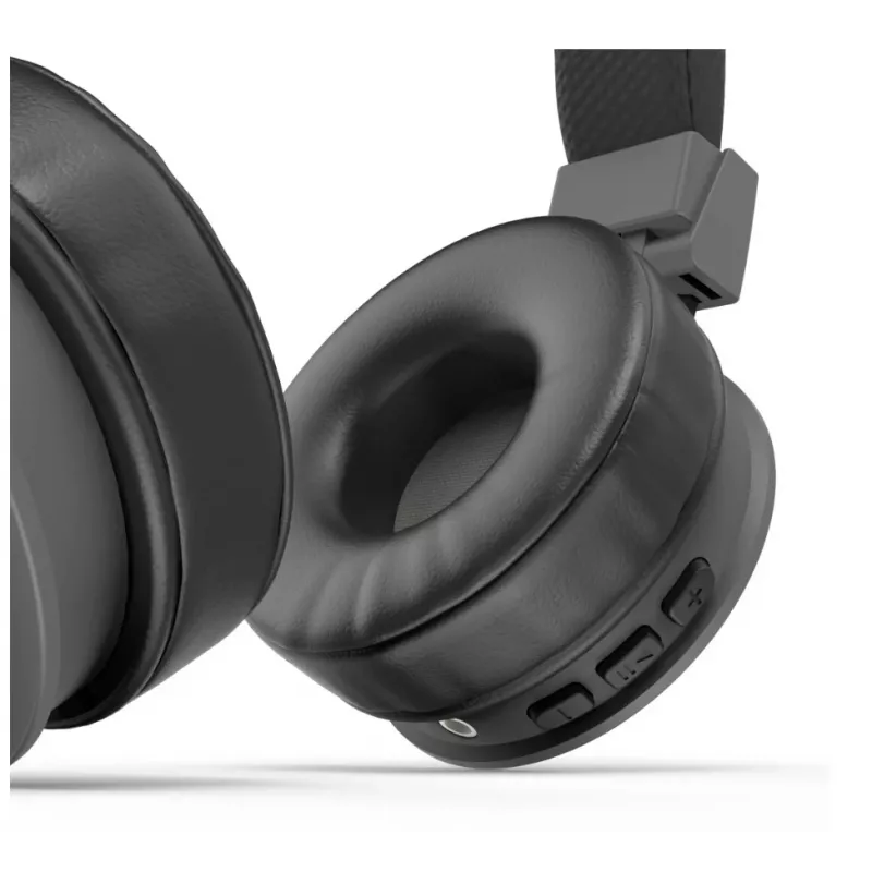 Hama Freedom Lit II Headset Wireless Head-band Calls/Music USB Type-C Bluetooth Czarny