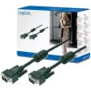 Kabel VGA LogiLink 20m M/M