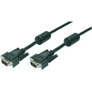 Kabel VGA LogiLink 20m M/M