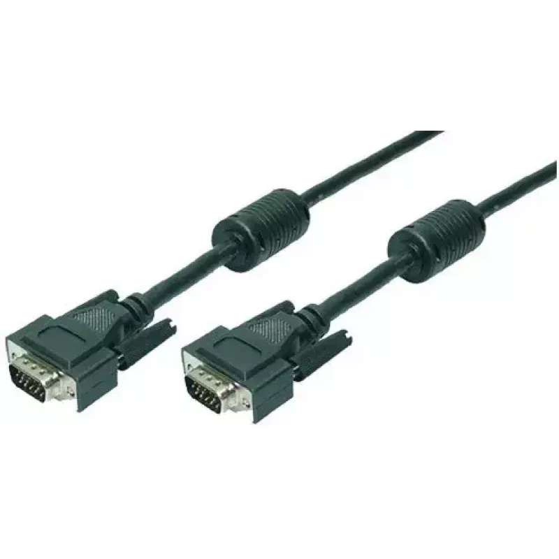 Kabel VGA LogiLink 20m M/M