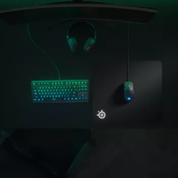 Podkładka pod mysz Steelseries QcK Gaming