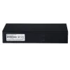Switch, Intellinet 8-portowy przełącznik Fast Ethernet PoE+, 8 portów PoE, 1,6 Gbit/s