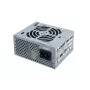 Zasilacz CHIEFTEC SFX-250VS 250 W 20+4 pin ATX SFX Srebrny, wentylator 80 mm, niemodularny