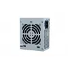 Zasilacz CHIEFTEC SFX-250VS 250 W 20+4 pin ATX SFX Srebrny, wentylator 80 mm, niemodularny