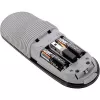 Prezenter bezprzewodowy Targus AMP13EU, 2,4 GHz, zasięg 15 m, czarny/szary
