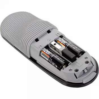 Prezenter bezprzewodowy Targus AMP13EU, 2,4 GHz, zasięg 15 m, czarny/szary
