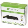 Techly 5 IN 1 OUT przełącznik HDMI z pilotem, 4Kx2K, 3D IDATA HDMI-4K51