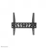 Neomounts uchwyt ścienny do telewizora, 58,4 cm (23 cale), 132,1 cm (52 cale), 100 x 100 mm, 400 x 400 mm, 0 - 10°, Czarny