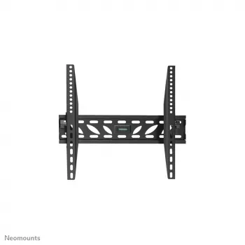 Neomounts uchwyt ścienny do telewizora, 58,4 cm (23 cale), 132,1 cm (52 cale), 100 x 100 mm, 400 x 400 mm, 0 - 10°, Czarny