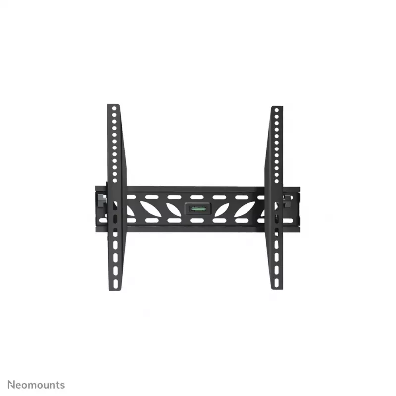 Neomounts uchwyt ścienny do telewizora, 58,4 cm (23 cale), 132,1 cm (52 cale), 100 x 100 mm, 400 x 400 mm, 0 - 10°, Czarny