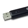 Kabel KVM Conceptronic USB 2.0 1,8 m czarny
