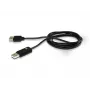Conceptronic Kabel do udostępniania napędu optycznego USB, 1,8 m, czarny, USB A, USB A, męski/męski, 20 g