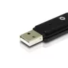 Conceptronic Kabel do udostępniania napędu optycznego USB, 1,8 m, czarny, USB A, USB A, męski/męski, 20 g