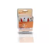 Conceptronic Kabel Audio RCA, RCA, Męski, RCA, Męski, 5 m, Czarny