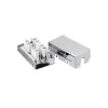 Shielded Junction Box Equip Cat.6 135620