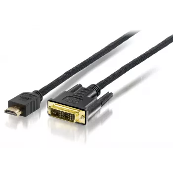 Kabel HDMI do DVI-D Single Link Equip 119329 10 m
