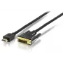 Kabel HDMI do DVI-D Single Link Equip 119329 10 m
