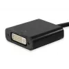 Adapter Mini DisplayPort na DVI-D Dual Link Equip 133433